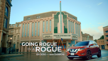 Rogue One: A Star Wars Story Feat. Ken Jeong